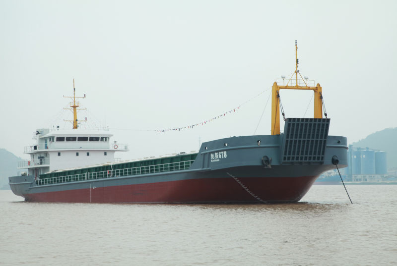 80米甲板运输船（浙江省内可租）