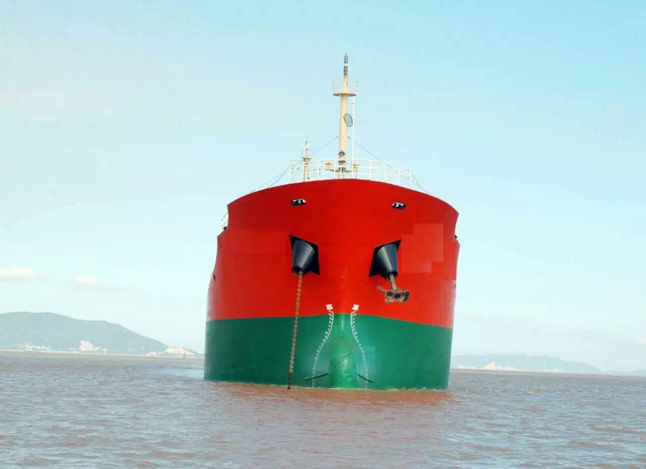 2006年建造6660吨一级油船