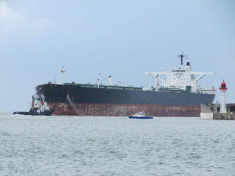 出售99年日本造30万吨油船VLCC
