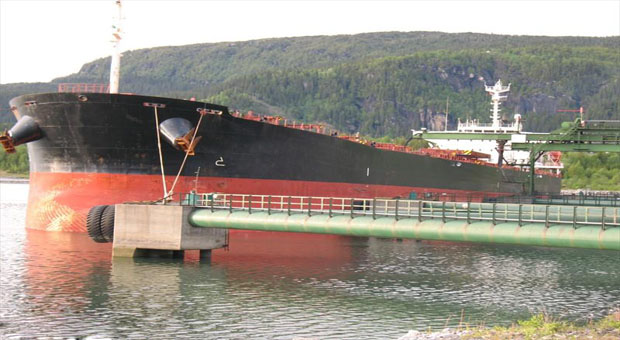 S02136-1999年日本建造72495DWT散货船