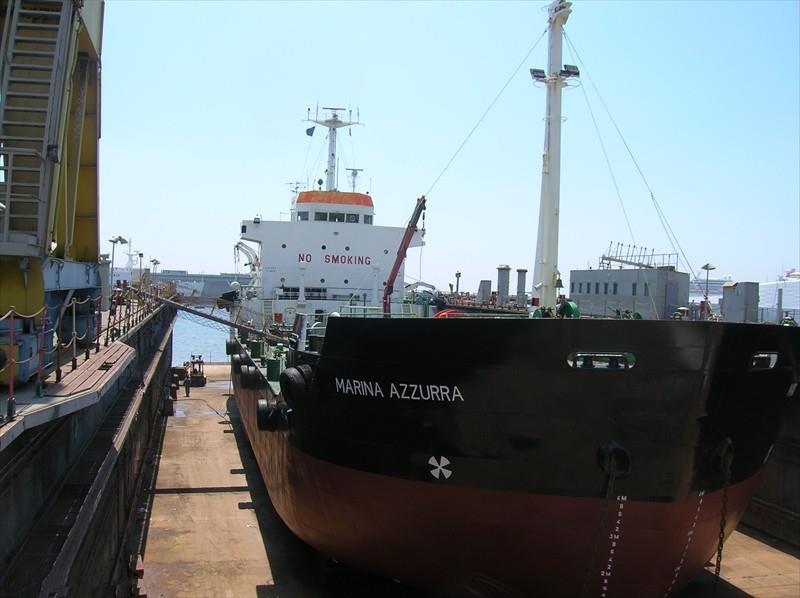 85年日本造2084DWT加油船/S02301 