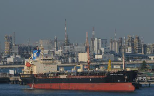 出售2009年建造20000吨不锈钢内胆化学品船