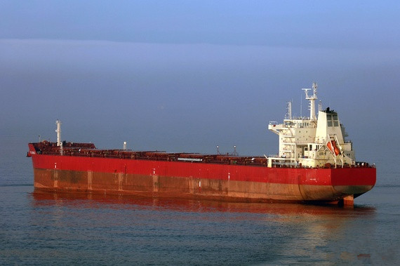 出售2艘15年中国造81585吨散货船
