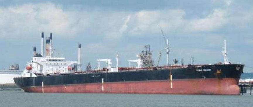 101605DWT油船94年欧洲造