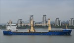 出售四条7800吨欧洲船东建造的高配置姊妹杂货船 2009-2012