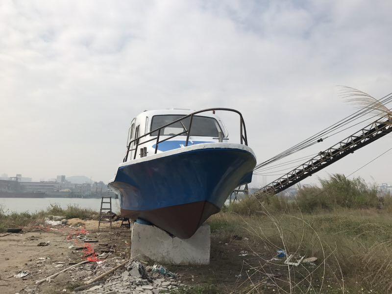 出售沿海客船,价格美丽！