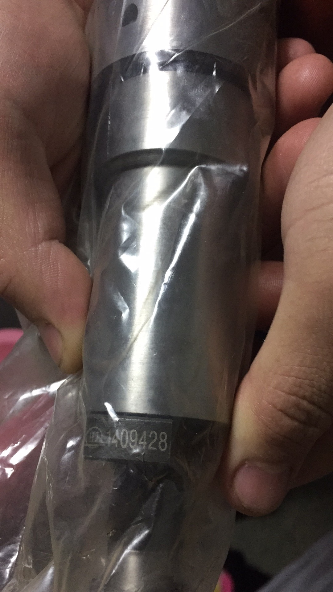广柴和玉柴配件优价出售