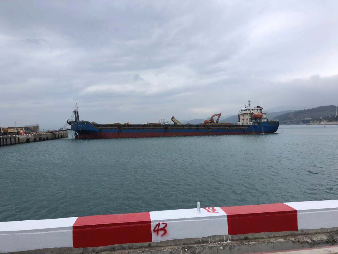 珠海三江公司