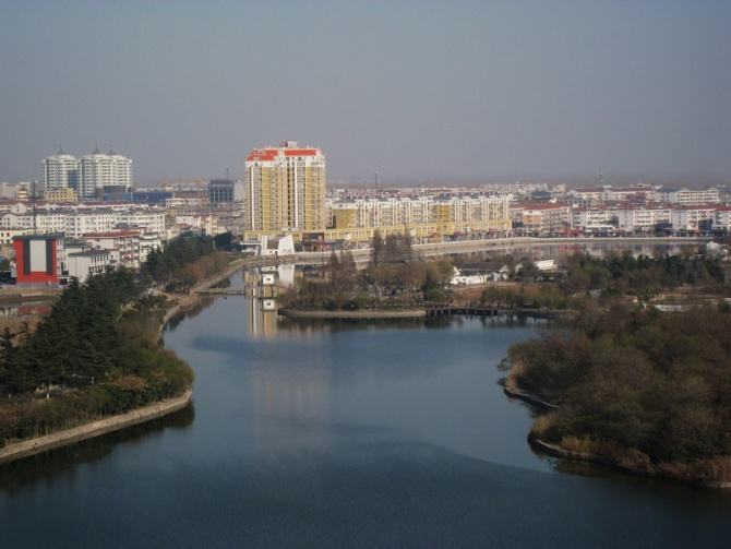 淮安永兴水运贸易有限公司