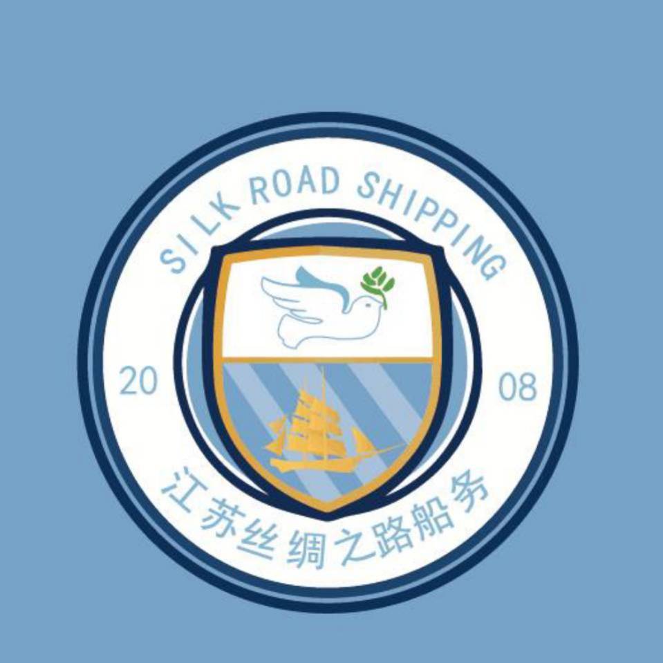 江苏丝绸之路