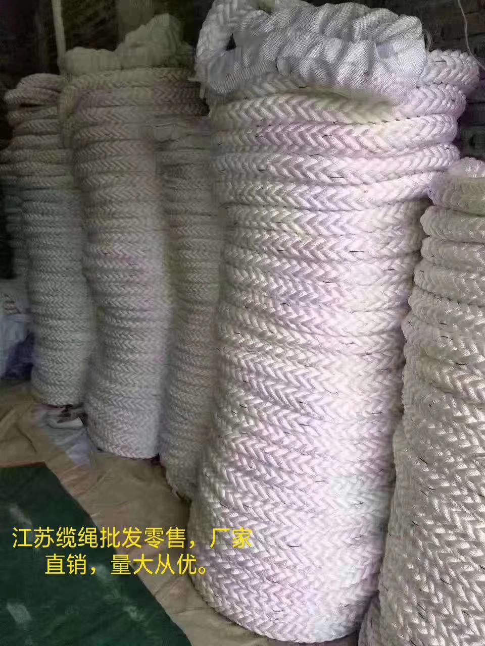 小李配件商行