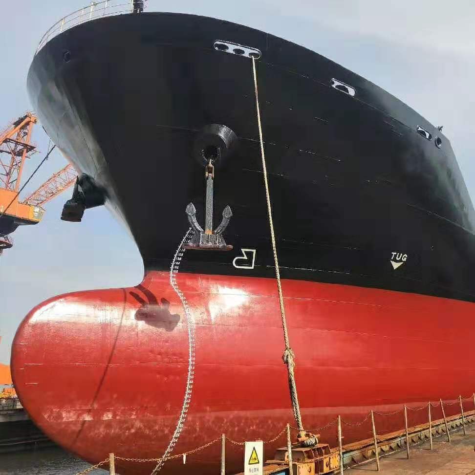 出售2009年造24000吨散货船