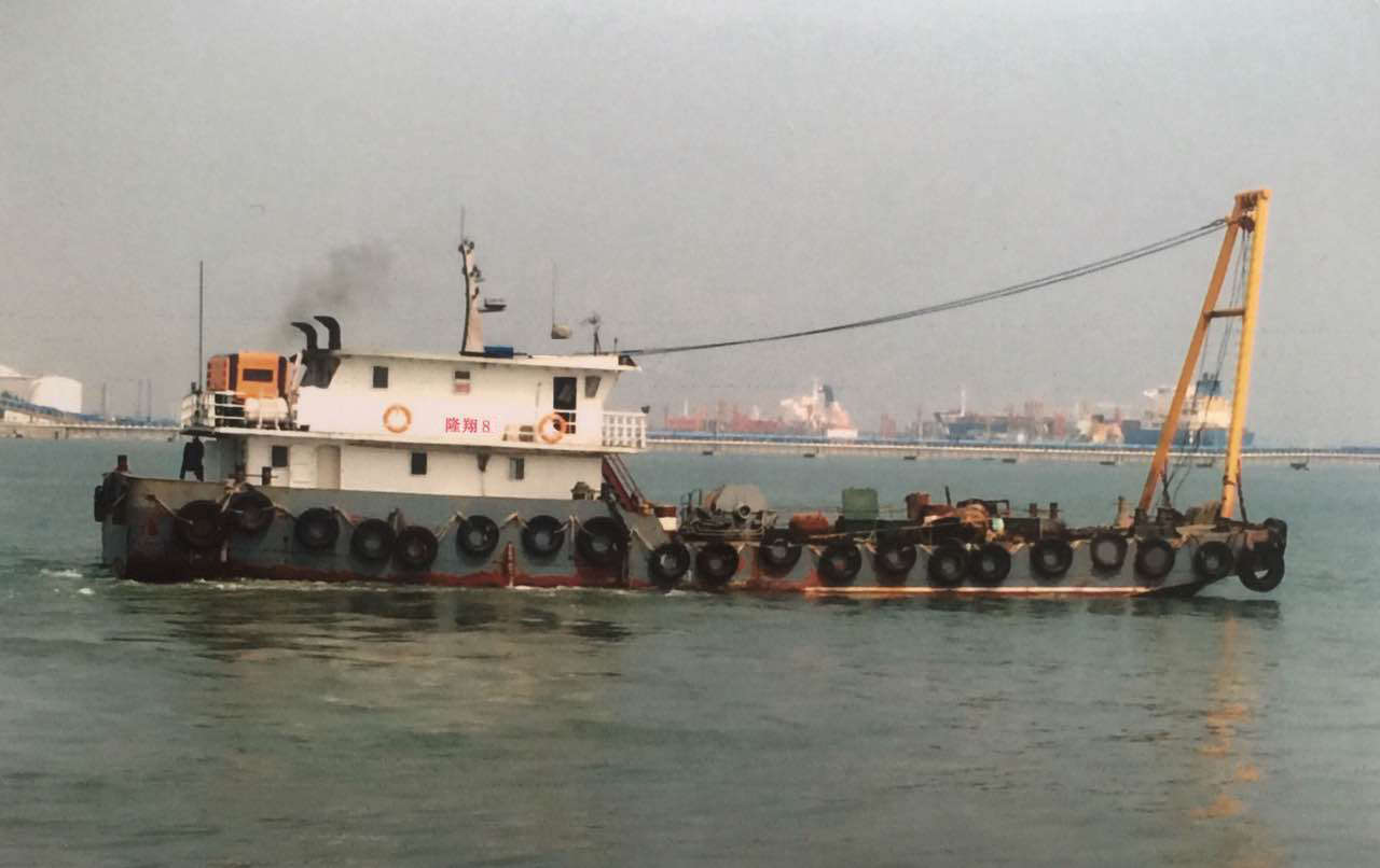 珠海市振海船舶租赁有限公司