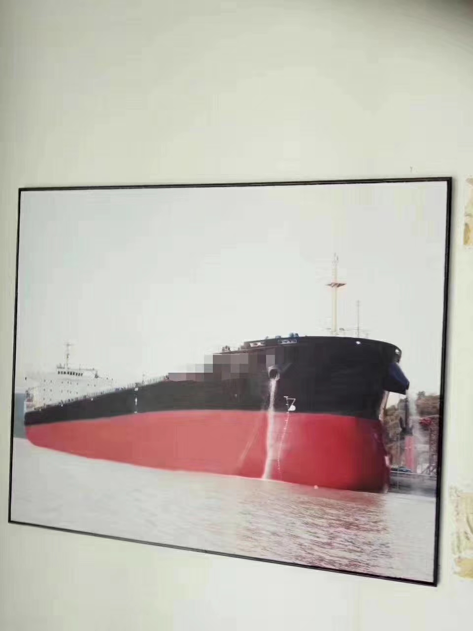 出售82000吨无限航区散货船