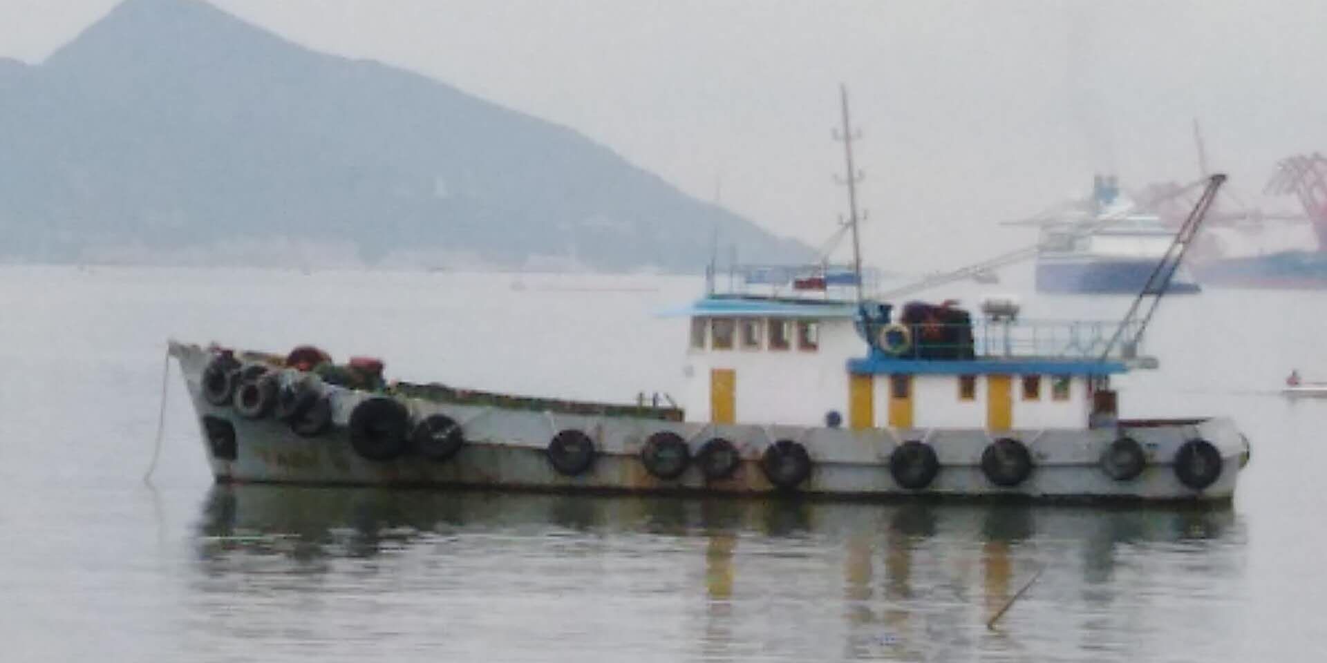 恺悦船舶