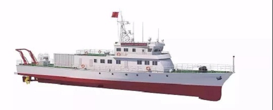 世翀电力发展有限公司