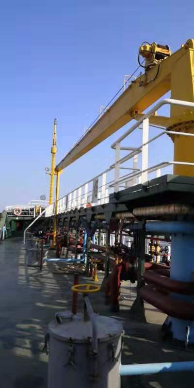 售：2013年近海1000吨双壳油船