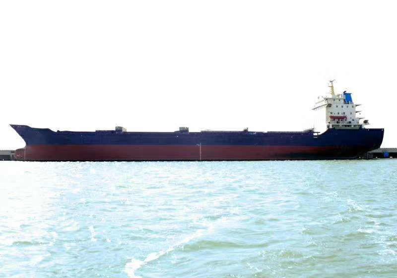 售2009年散货船