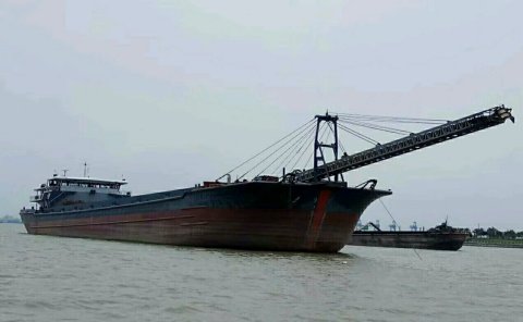 福建明洋船舶有限公司