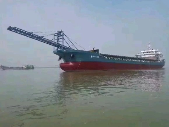 东莞市中驳港务有限公司