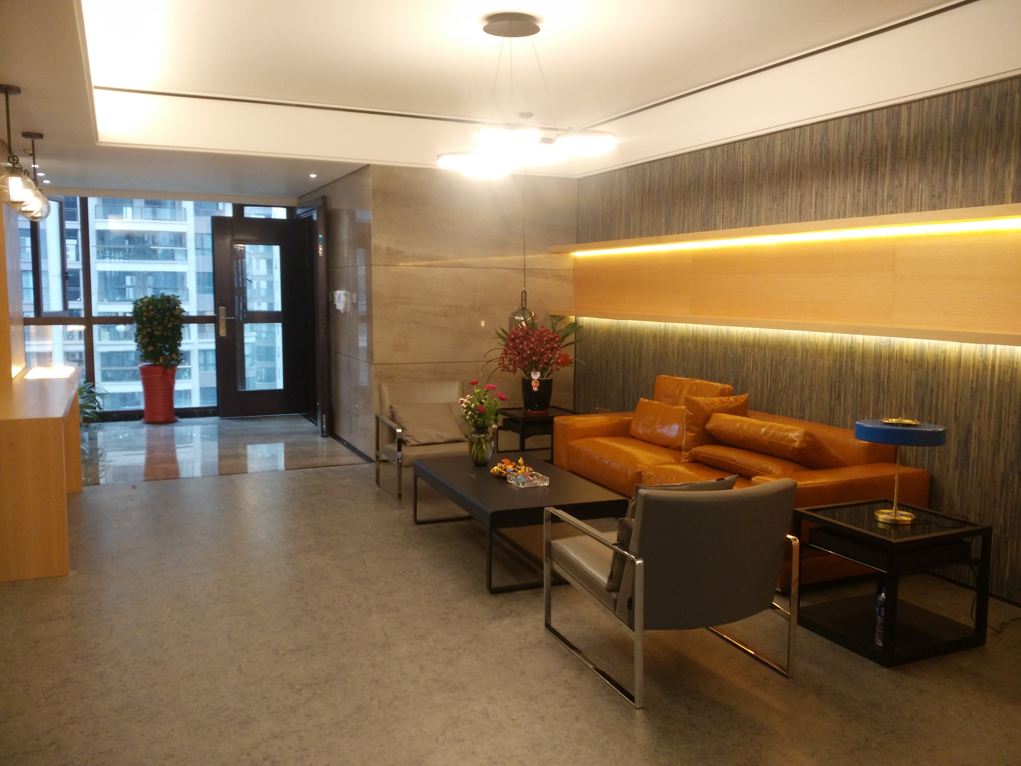 福建嘉达船舶有限公司