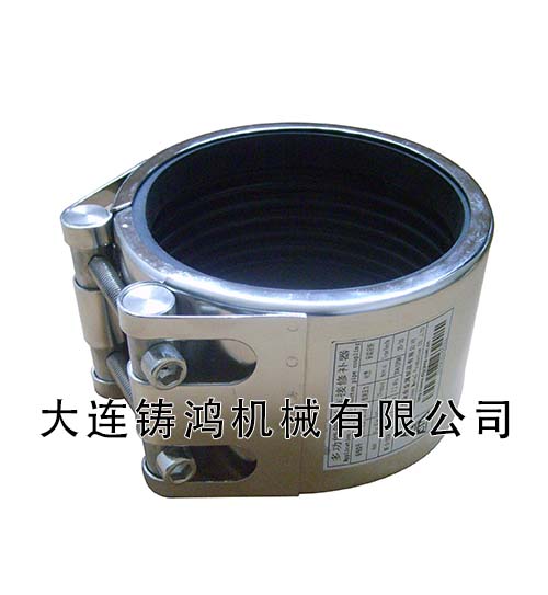 pvc管道修补器-陕西非金属管道连接器