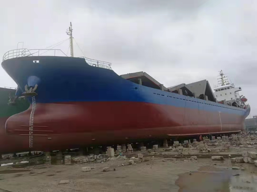售：2010年近海13500吨散货船