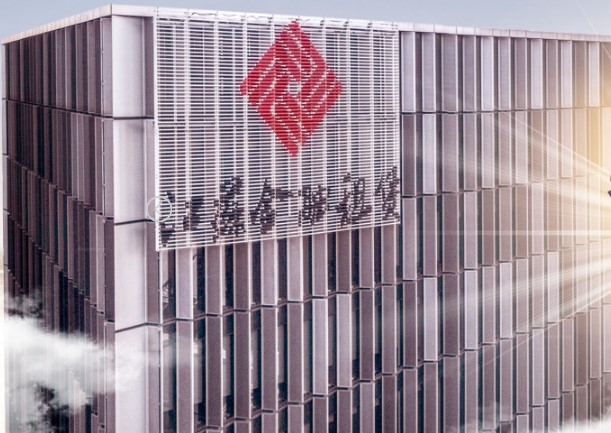 江苏金融租赁股份有限公司