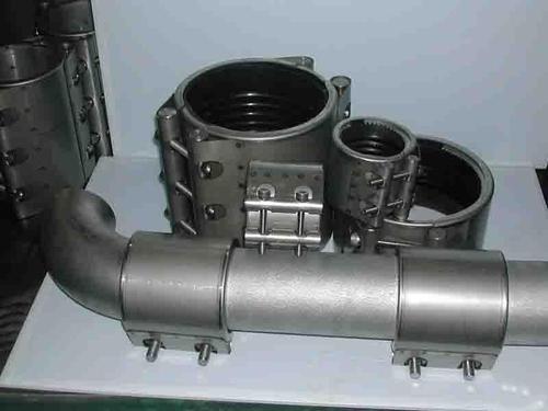 多功能型管道连接器-山西管道连接器