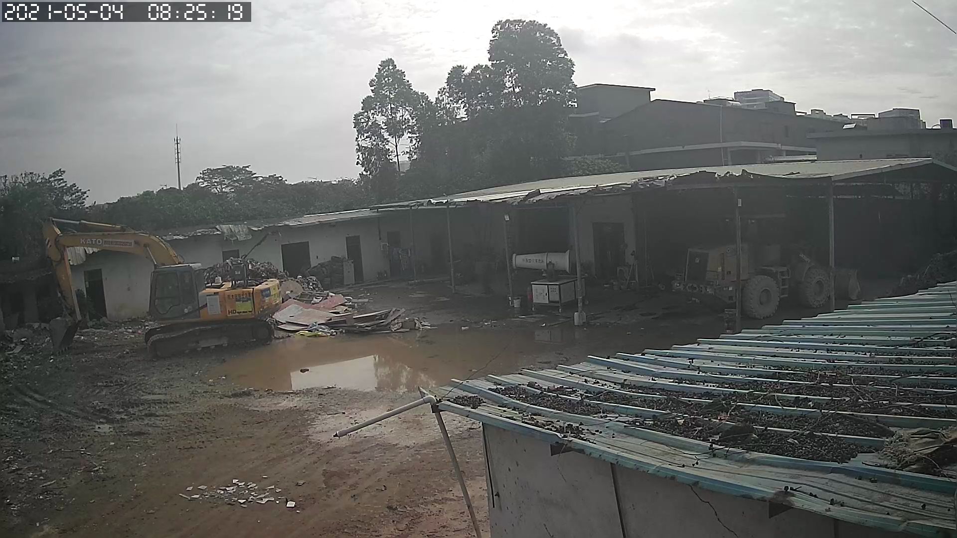 深圳市格丽工程有限公司