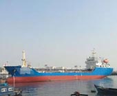 出售2013年造2750吨近海一级油船