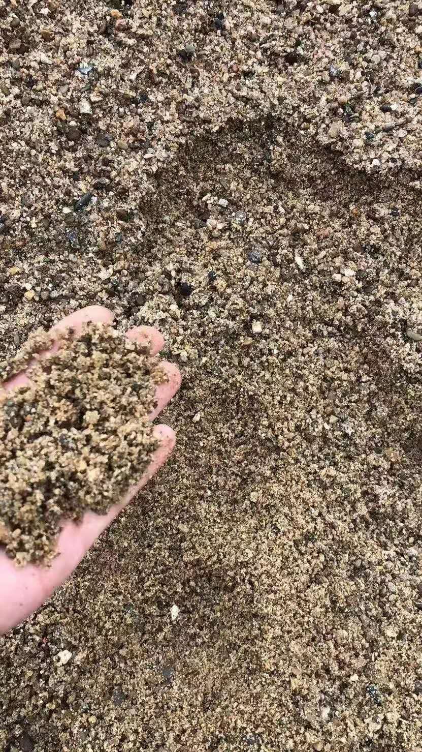 常德汉寿名科沙石有限公司