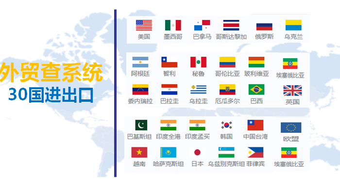 5月外贸情况介绍,何找外贸订单