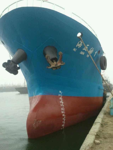 河北海正船舶服务集团