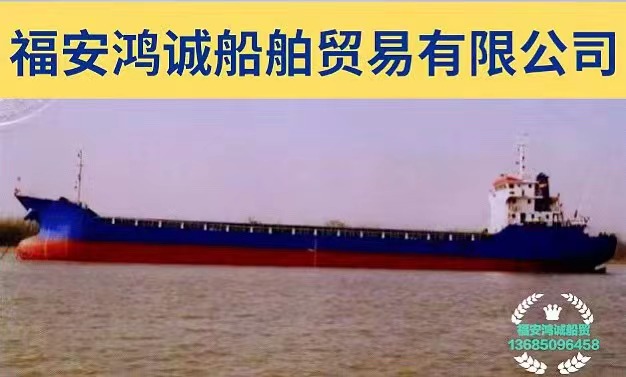 出售2010年12月安徽造/3700吨集装箱船： 双底双壳结构/