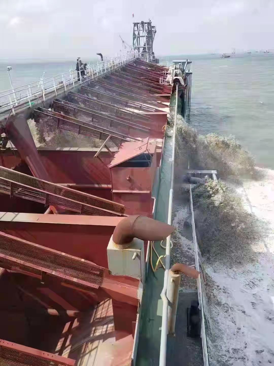 个人