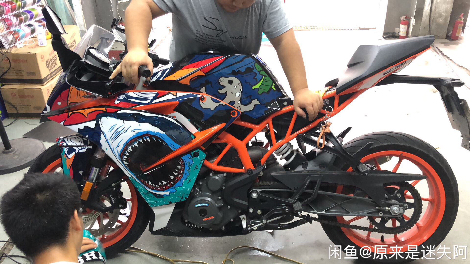 青岛弗林特国际物流