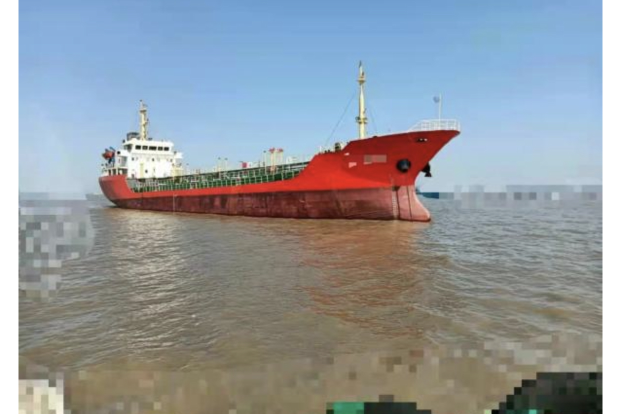 转让2016年7500吨双底双壳国内CCS一级汽油船（有特涂）