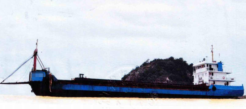 出售出租:【后驾前跳板甲板货船】1750吨，2015年江苏造，编号：HY22081601