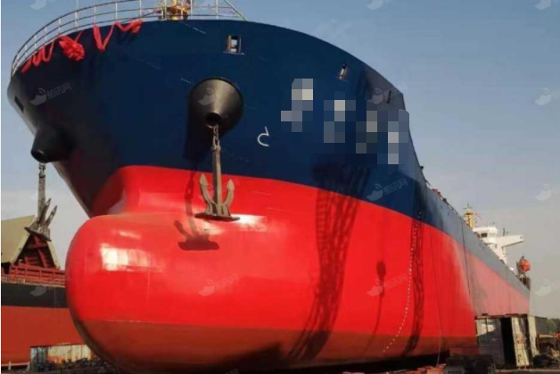 出售:【散货船】13900吨，2019年安徽造，编号：HY22102101