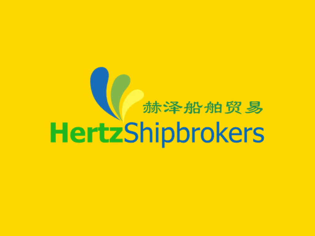 青岛赫泽船舶贸易有限公司