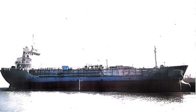售2009年安徽造3860吨散装水泥船 