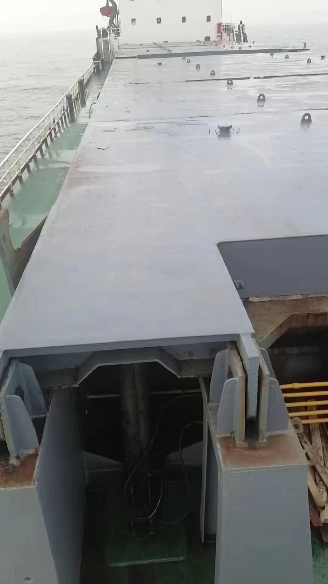 出售10260吨多用途集装箱船： 2006年12月浙江台州建造