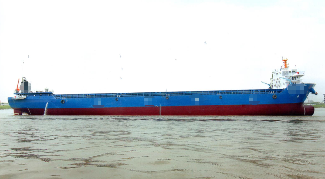 出售或出租:【集装箱船】10700吨，2017年江苏造，编号：HY23032801