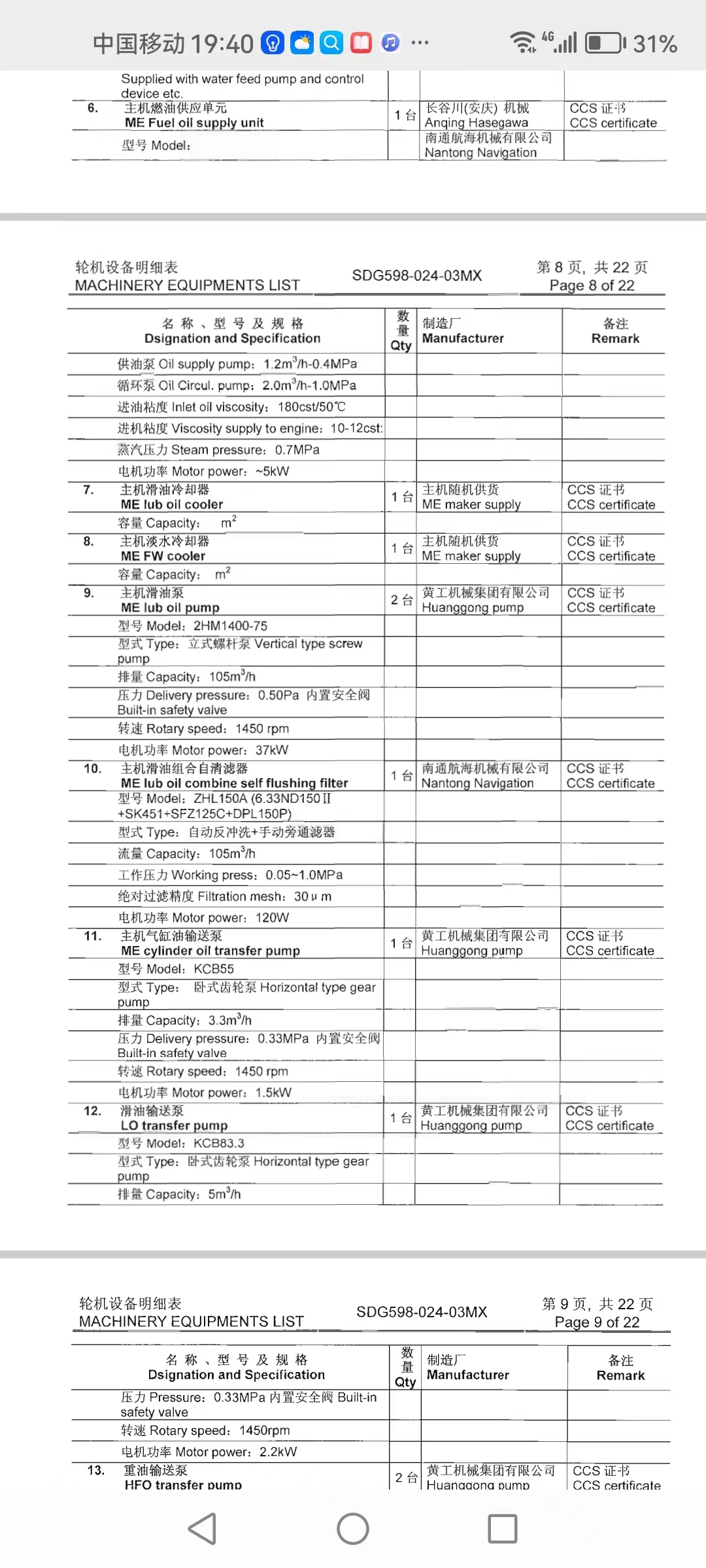 转让17000吨一级油船 五星红旗内贸！国际CCS 精品！！看照片！