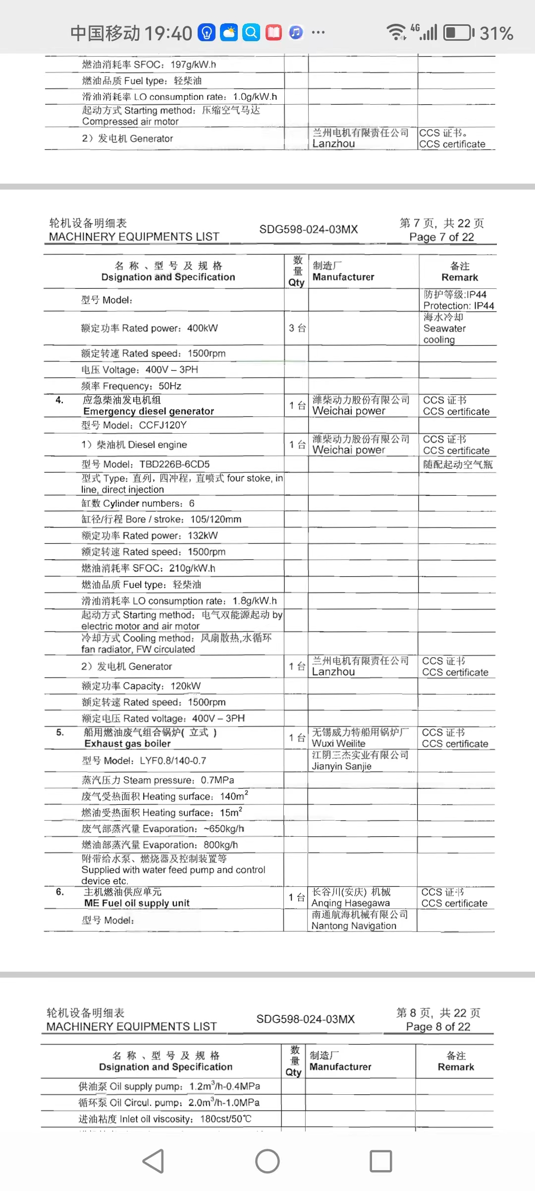 转让17000吨一级油船 五星红旗内贸！国际CCS 精品！！看照片！