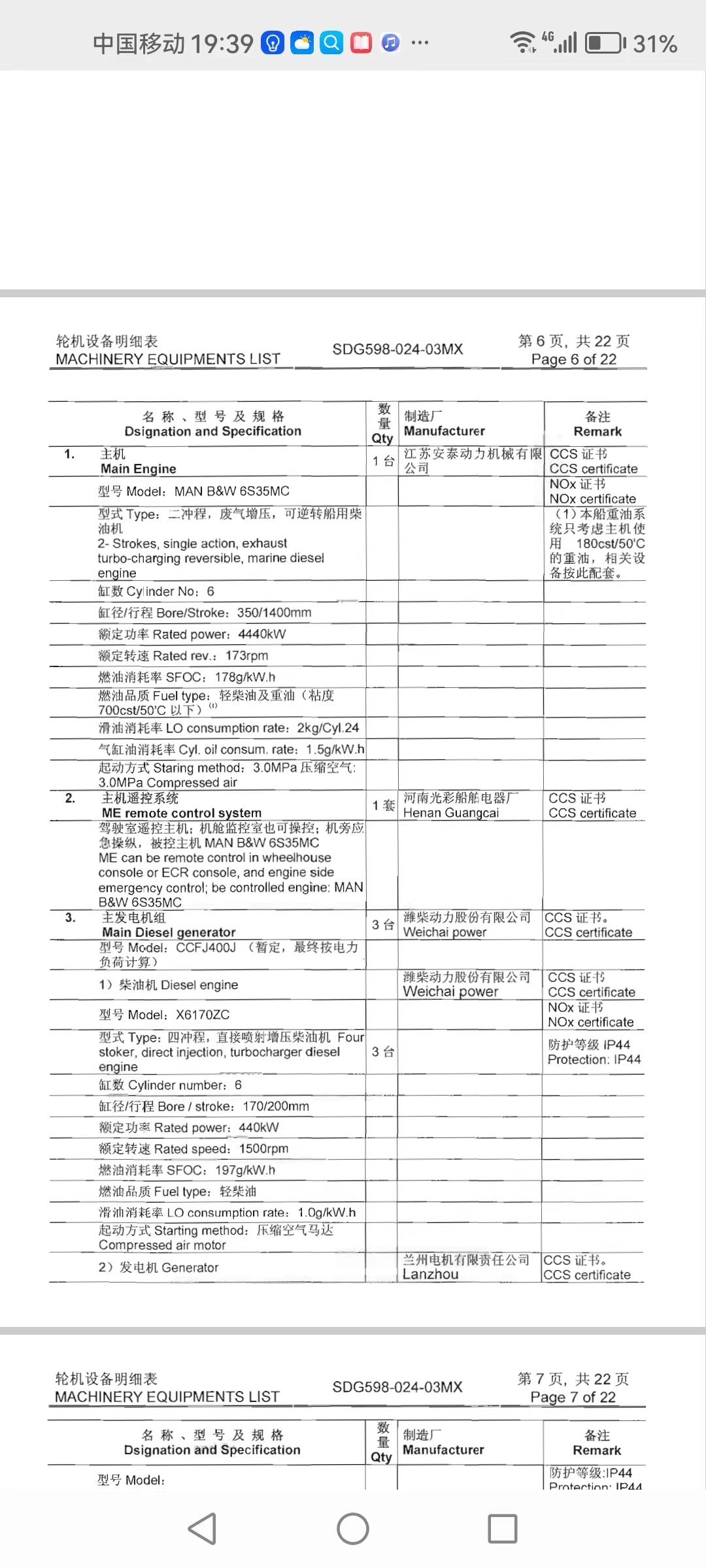 转让17000吨一级油船 五星红旗内贸！国际CCS 精品！！看照片！