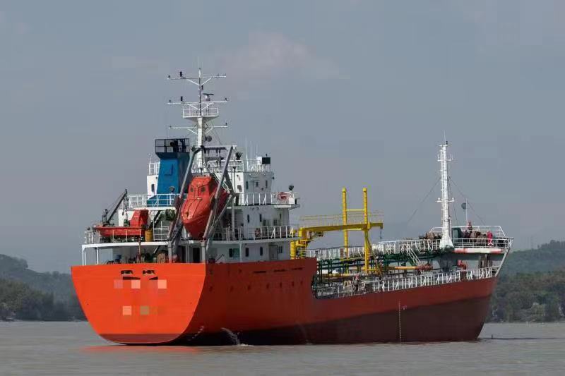 转让2013-3020t-1830w油船