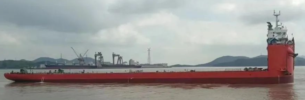出售 9084吨多用途甲板货船