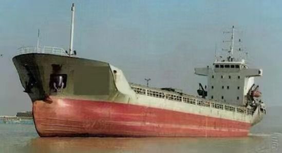 转：2009-5000吨 集装箱船（内贸船）